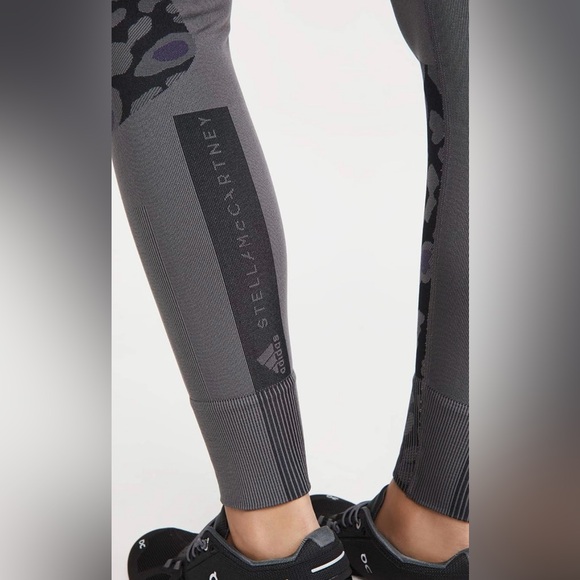 adidas by Stella McCartney Truepur SL Tights FR9003 - Picture 2 of 11